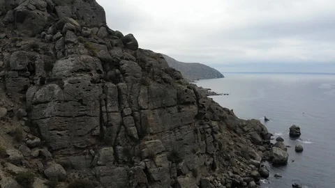 08 meganom Stock Footage 99817764