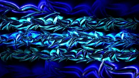 080 - 167BG - abstract motion background Stock Footage 228024734