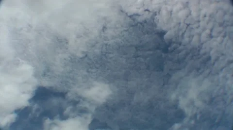 080 Time lapse of Clouds Stock Footage 51327404