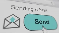 Sending e-mail