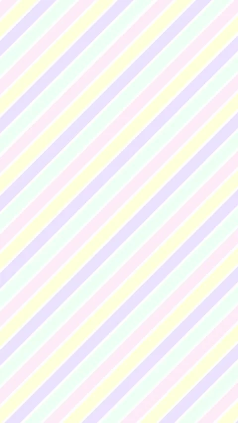 080_Pastel striped abstract background pattern.mp4 Stock Footage 347835315