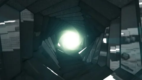 082 - 023BG - abstract motion background Stock Footage 228024765