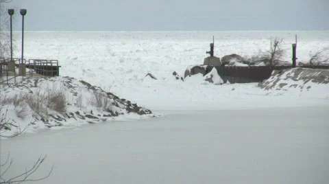 0820-14 - MOS Stock Footage 236535