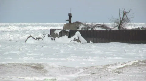 0820-23 - MOS Stock Footage 236893