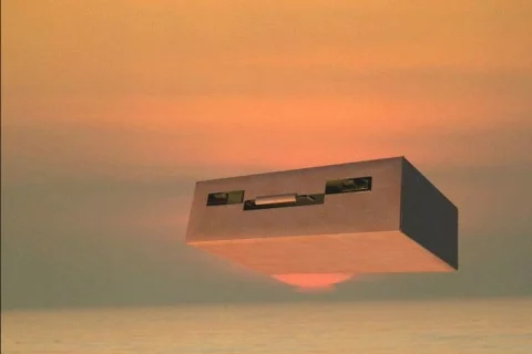 0824 honeymooning Stock Footage 841184