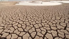 Climate change and Drought