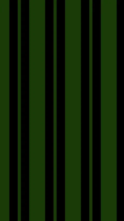 083_Striped pattern in dark green and black.mp4 Stock Footage 347835323