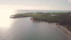 SOUTH FLORIDA DRONE SHOTS