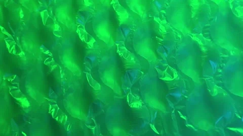 084_Colorful abstract bubble wrap background.mp4 Stock Footage 345340856