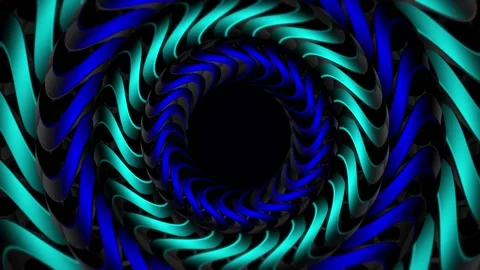 085 - 351BG - abstract motion background Stock Footage 228024823