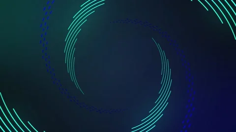 086 - 025BG - abstract motion background Stock Footage 228024857