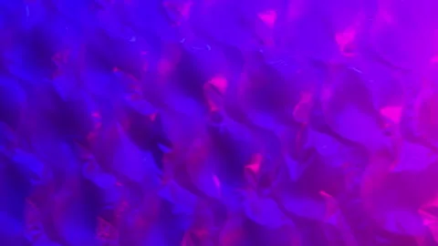 088_Abstract background of textured foil.mp4 Stock Footage 345340860