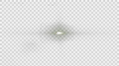 09. Light Green  Alert Flash  Wipe Transition Stock Footage 42969966