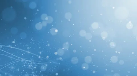 09 Particles Stock Footage 22337147