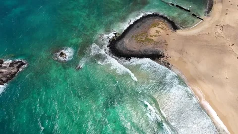 09 Up Serra-Negra 動画素材 273083546