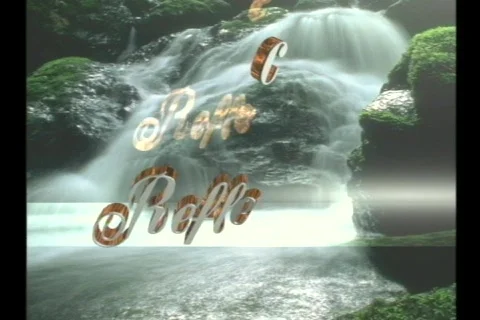 0914 Reflections Stock Footage 831819