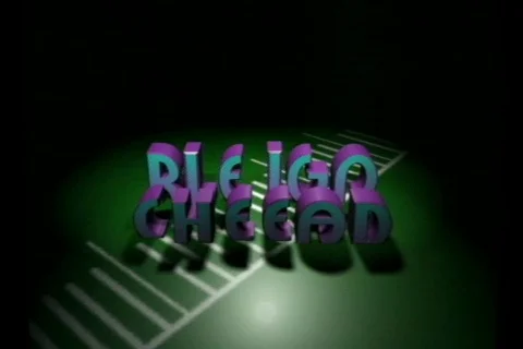 0920 Cheerleading Stock Footage 831729