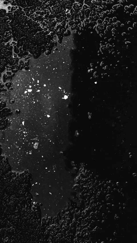 092_Abstract textured dark background pattern.mp4 Stock Footage 345817769