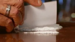 Cocaine, Illegal Drugs