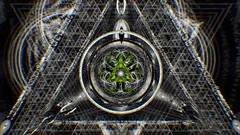 Sacred Geometry Loop Mix 03