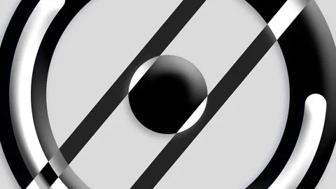 094 - 029BG - abstract motion background Stock Footage 228866104