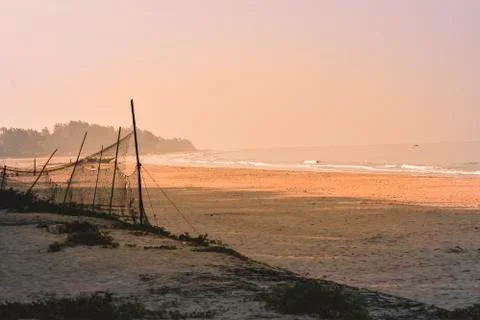 Panorama  landscape  view  of  a  beautiful  tropical  sea  beach  in  sunset  time  during  christmas  holiday.  (  MUMBAI,  MAHARASTRA,  INDIA).  Travel  vacation  and  holiday  concept. xkwx silhouette,  vacation,  sunrise,  resort,  summer,  sun,  sky,  paradise,  palm-tree,  travel,  coconut,  orange,  nature,  exotic,  dusk,  trees,  yellow,  island,  ocean,  evening,  background,  light,  twilight,  sunlight,  scenery,  tranquil,  scene,  water,  leaf,  sundown,  golden,  caribbean,  maldives,  tropic,  coastal-sand,  thailand,  holiday,  colorful,  shore-coast,  asia,  lagoon,  miami,  hawaii,  islands,  bali,  morning,  lucia,  bahamas,  jamaica,  wave