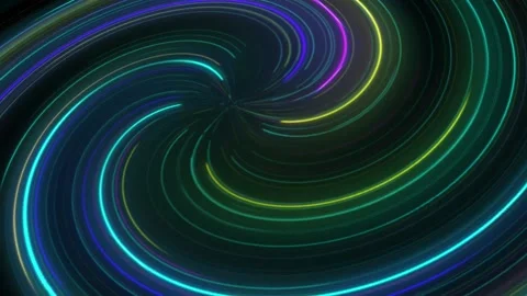 096 - 030BG - abstract motion background Stock Footage 228866128