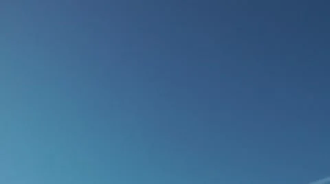 096 Time lapse of Clouds Stock Footage 51328129