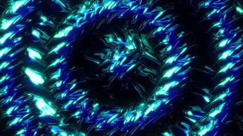 097 - 214BG - abstract motion background Stock Footage 228866148