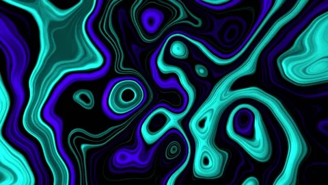 098 - 031BG - abstract motion background Stock Footage 228866153