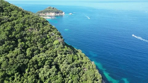 0Z DJI 0062 Stock Footage 247916806