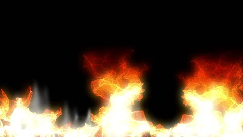 0Z firee Stock Footage 133332827