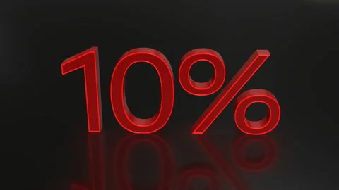 0Z numbers Stock Footage 132958635