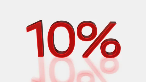 0Z numbers white Stock Footage 132960648