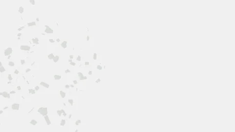 0Z world map Video stock 133562901