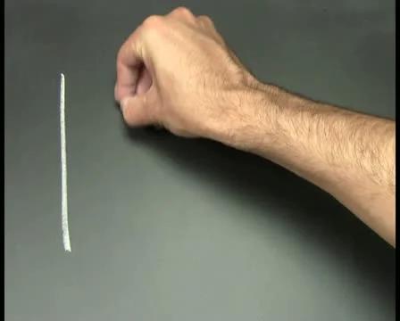 1 + 1 = 2 - PAL Stock Footage 12061407