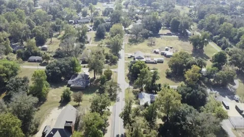 1 Ariel Stock Footage 291118997