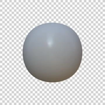 1. BALL Stock Illustration