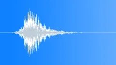 1 Bar Strong Cinematic WhooshSound Effect