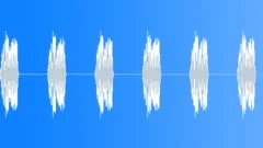 1 Bird Call Ocarina Trill Sound Effect