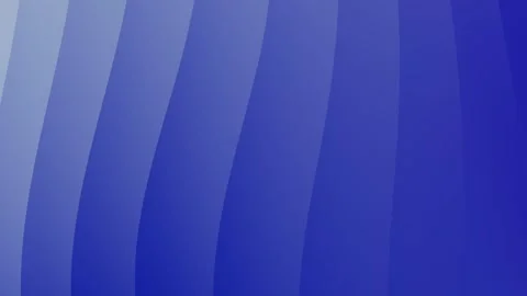 1 Blue gradient background, twirl motion graphic Stock Footage 333152155