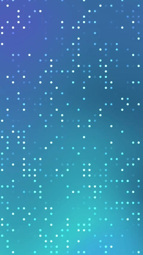 1 blue gradient motion background, wallpaper and b Stock-Footage 332398902