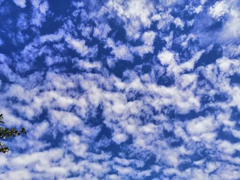 1 clouds 스톡 사진