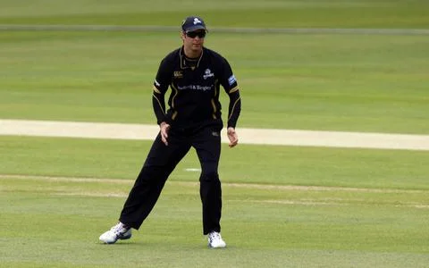 1-D FP Grp: Yorks bt Surrey 4w - 20 May 2009 Foto stock