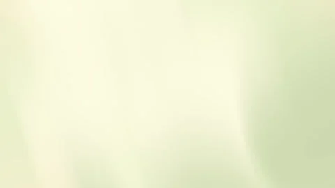 1. Gradient 3Pale green background features soft vertical light streaks. Stock Footage 292884284