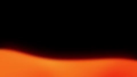 1. Gradient Burn Light Leaks Footage at Bottom. Film Aesthetic Overlay and T Stock Footage 317324805