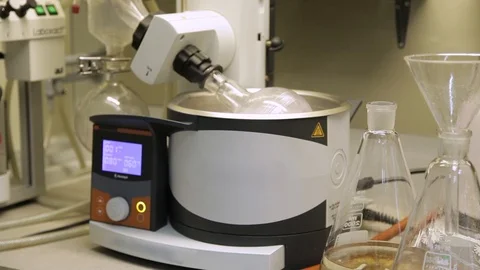 1 laboratory Stock Footage 101661552