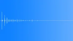 1 Man Departs ReprocessedSound Effect