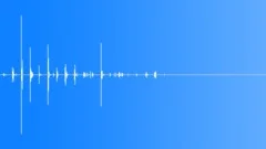 1 Man Departs Reprocessed Sound Effect