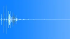 1 Man Departs ReprocessedSound Effect